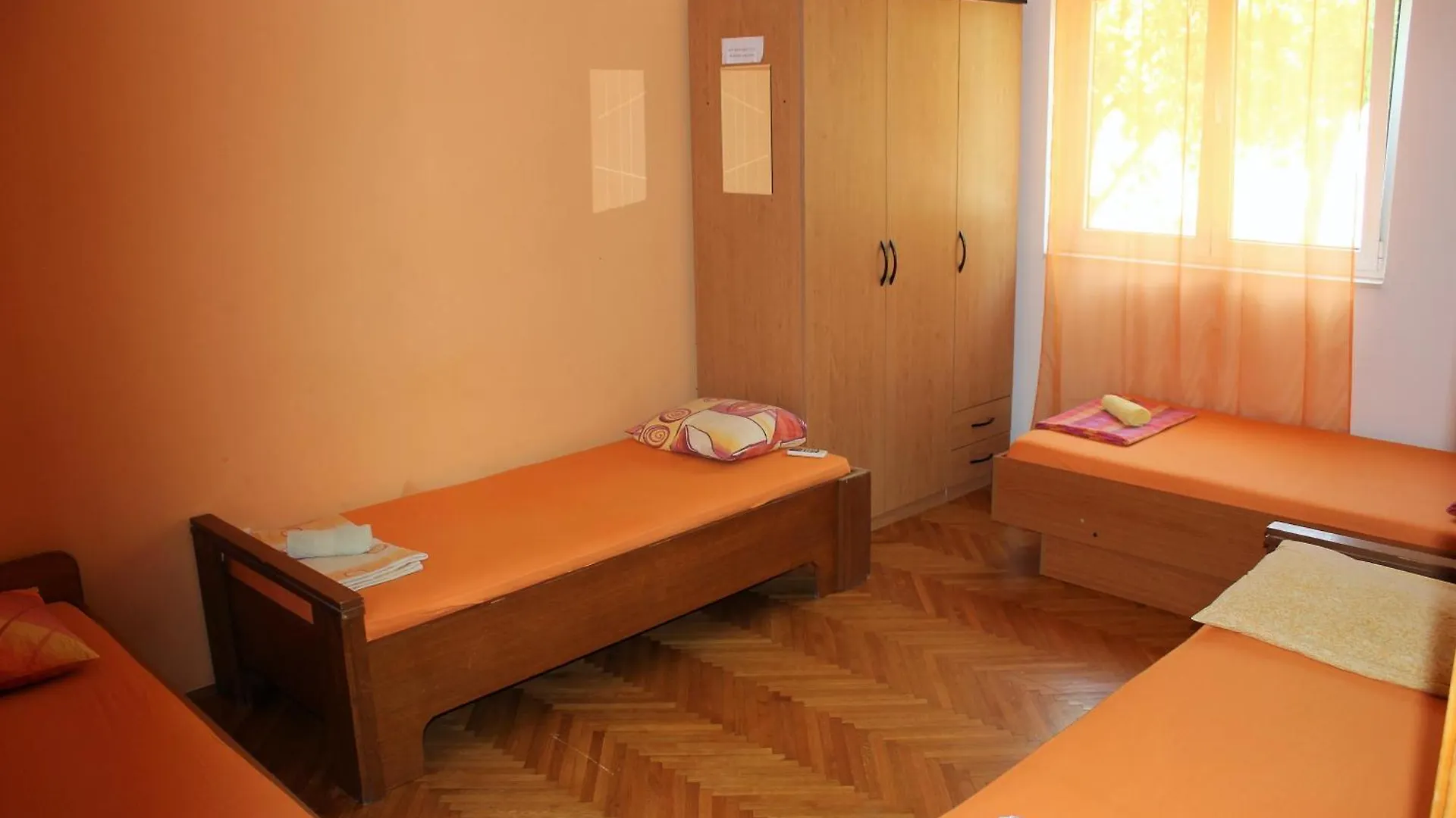 Affittacamere Eros Guesthouse Spalato