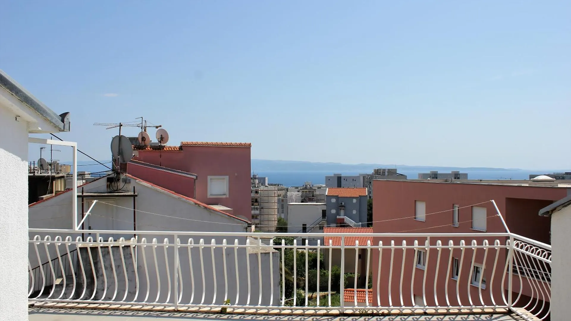 Affittacamere Eros Guesthouse Spalato Croazia