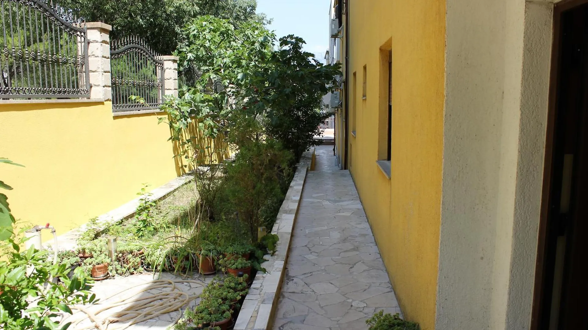 Eros Guesthouse Spalato