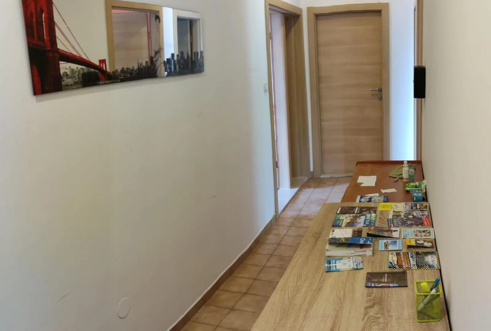 Eros Guesthouse Spalato Affittacamere