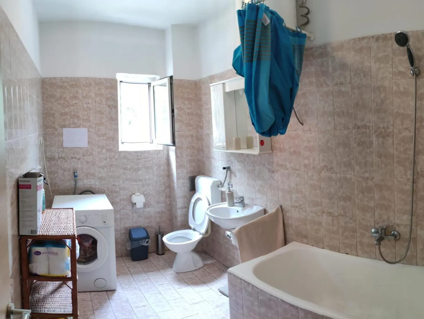 Eros Guesthouse Spalato 0*,