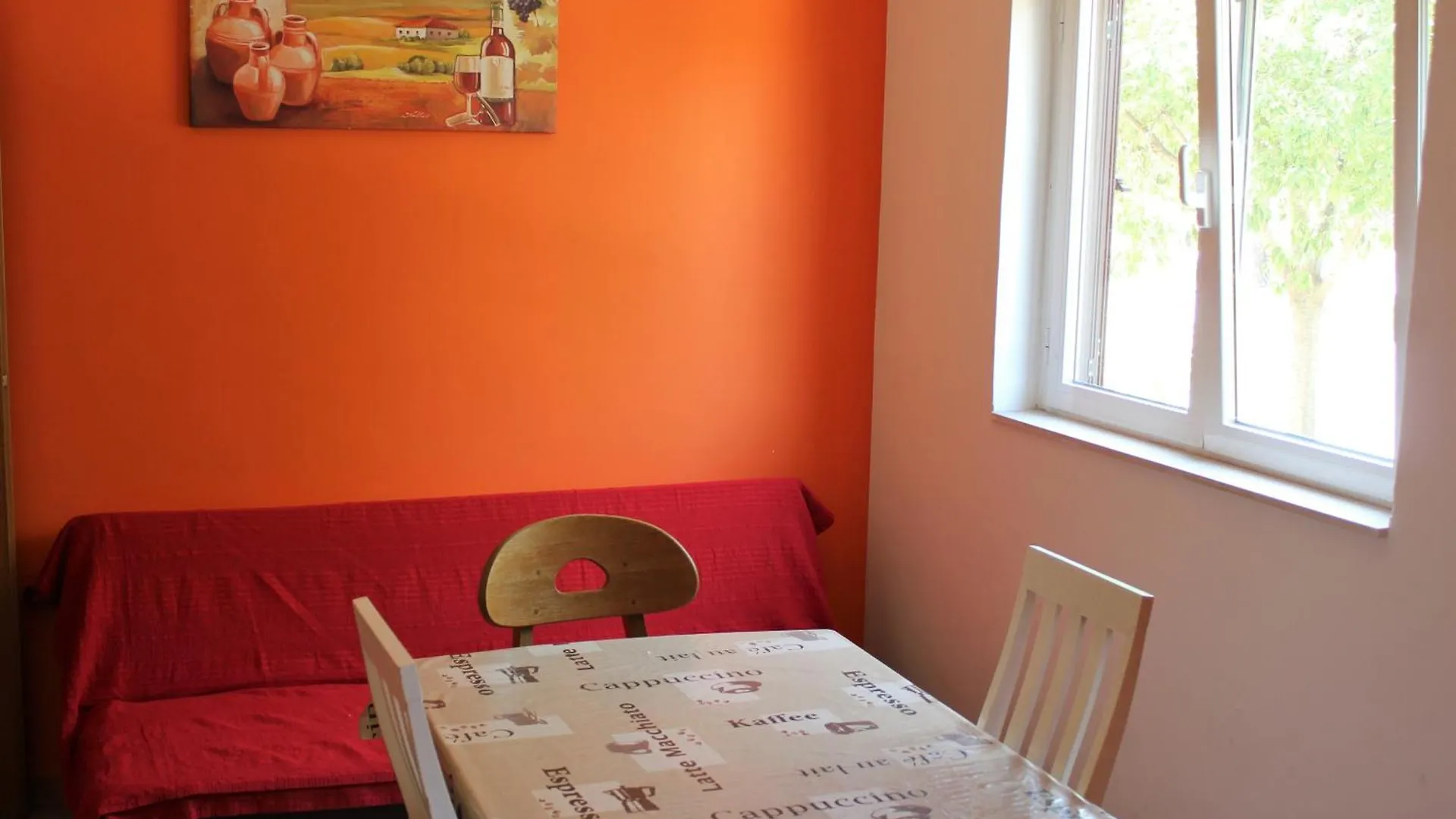 Eros Guesthouse Spalato Croazia