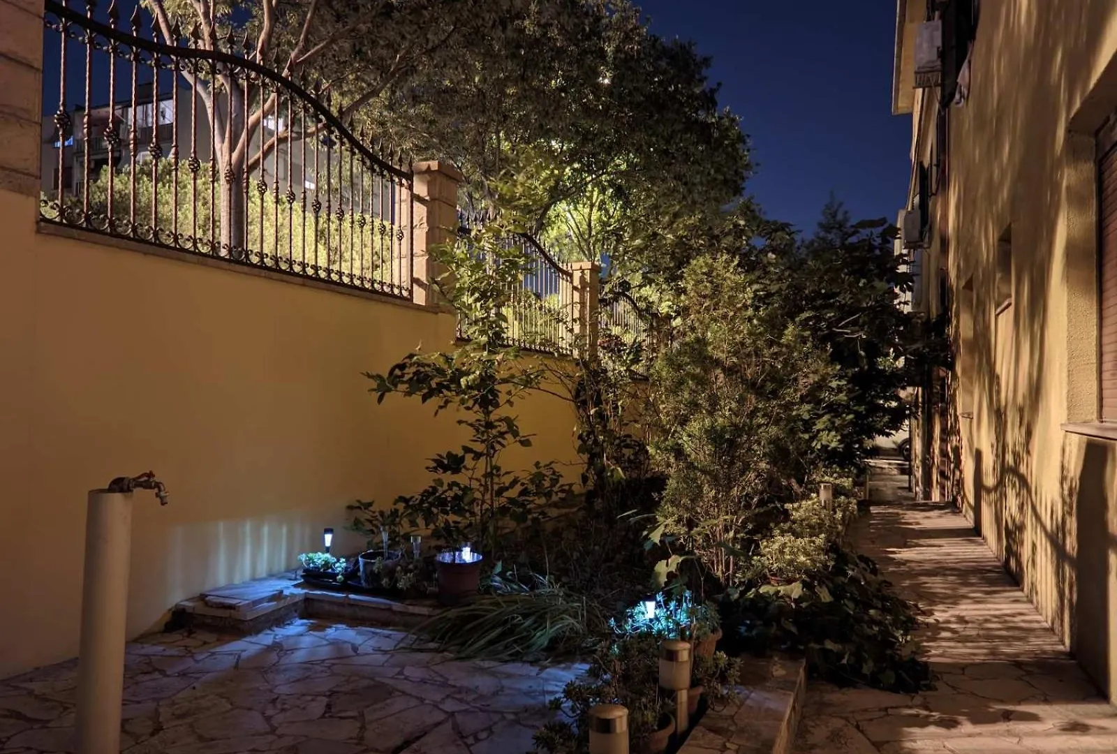 Affittacamere Eros Guesthouse Spalato