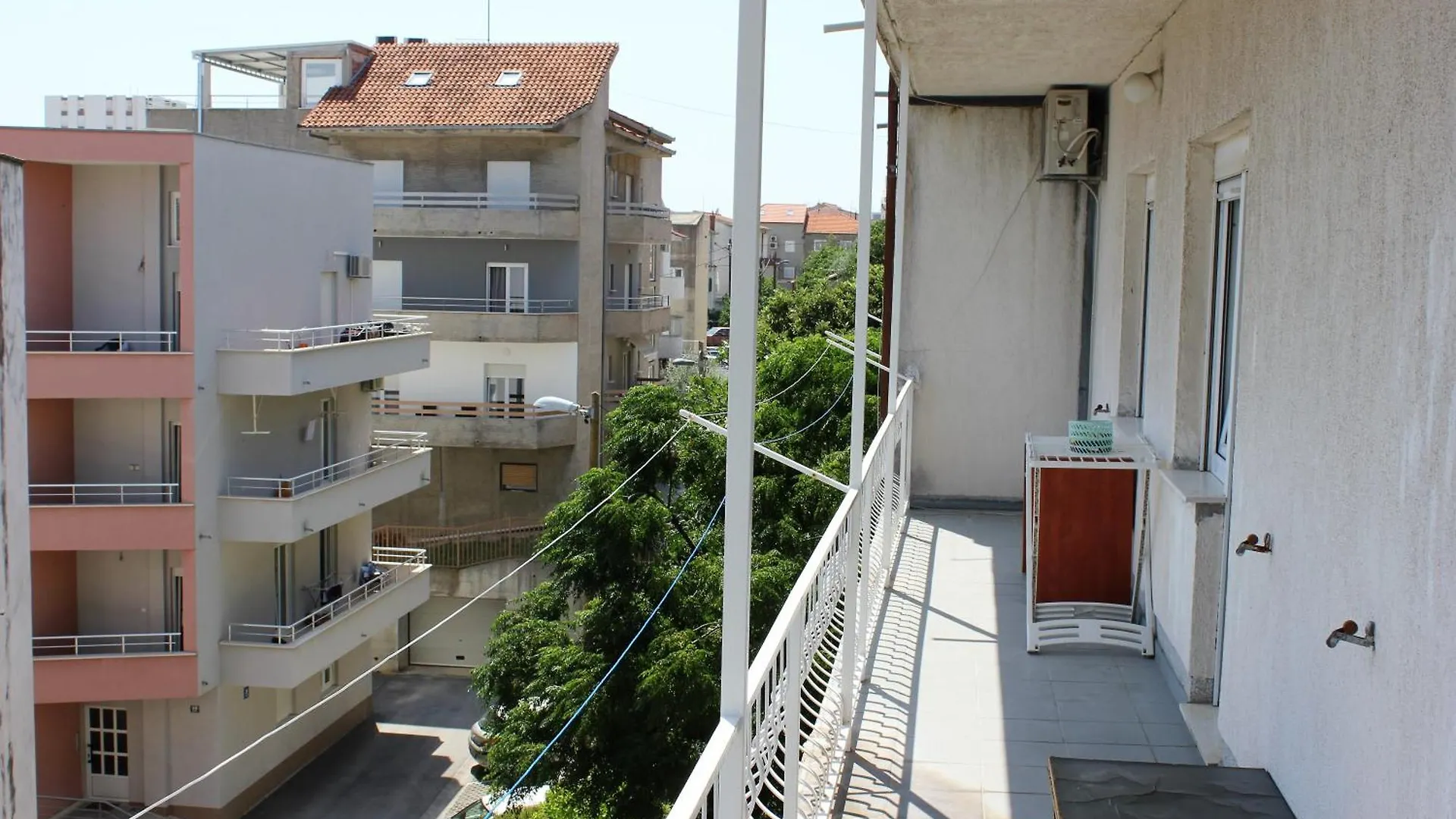 Eros Guesthouse Spalato Affittacamere