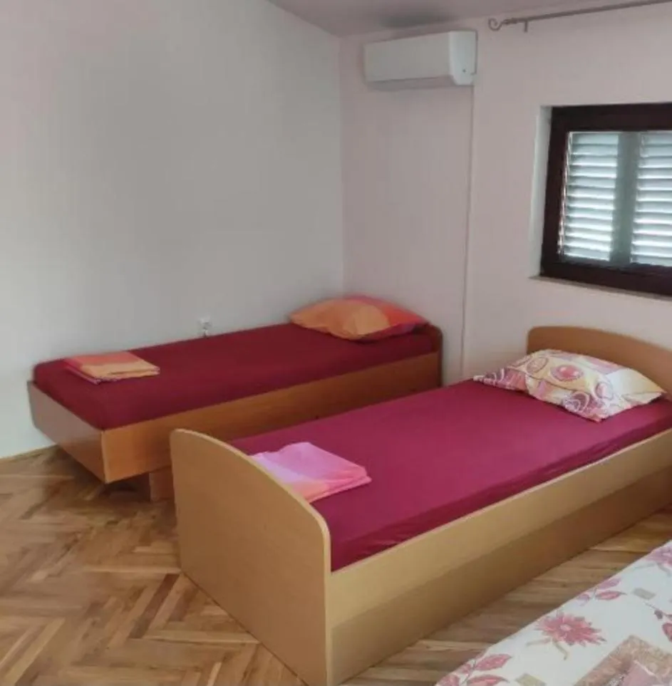 Eros Guesthouse Spalato